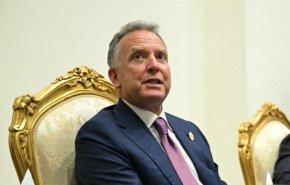 ویتکاف: آمریکا دیپلماسی با ایران را ترجیح می‌دهد
