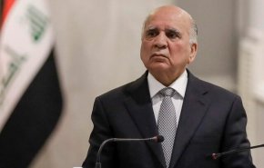 وزیر خارجه عراق به تهران سفر می‌کند

