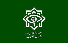 ضربه وزارت اطلاعات به شبکه جاسوسی بهائیت فعال در اغتشاشات
