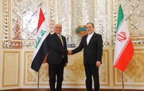 عراقچی: تهدیدات آمریکا علیه ایران نشانه تبانی با اغتشاشگران است
