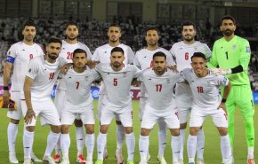 رده‌بندی فیفا ۲۰۲۶ ؛ ایران همچنان بیستم جهان