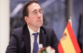 اسپانیا خواستار تشکیل ارتش مشترک اروپا شد