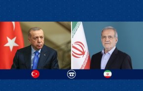 پزشکیان: نقشه دشمنان گسترش و تداوم تروریسم است