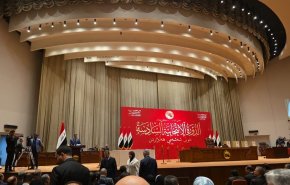 موعد جلسه پارلمان عراق برای انتخاب رئیس‌جمهور تعیین شد؛ رقابت ۱۹ نامزد ورود به کاخ السلام

