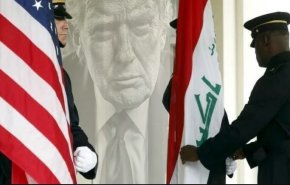 مداخله گری جدید واشنگتن در روند تشکیل دولت در عراق
