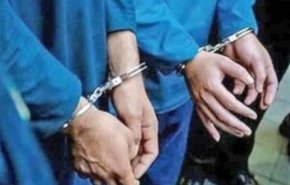 دستگیری ۱۰۸ متهم مرتبط با حوادث اخیر در گلپایگان و اردستان