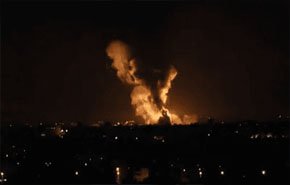 حملات پهپادی اسرائیل به جنوب لبنان