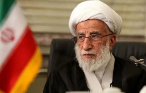 آیت‌الله جنتی: مقام معظم رهبری سدی در برابر زیاده‌خواهی دشمنان است