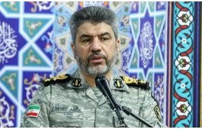 سخنگوی ارتش: پاسخ دشمن قاطعانه در لحظه داده خواهد شد