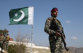 ارتش پاکستان: ۴۱ تروریست در ایالت بلوچستان کشته شدند