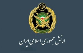 ارتش: نیروهای مسلح در مقابل تروریسم مورد حمایت غرب ایستاده است