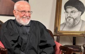پدر سید حسن نصرالله درگذشت