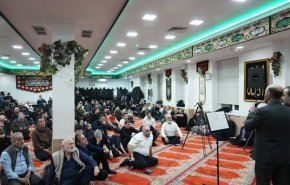 بیانیه‌های مسلمانان روسیه در حمایت از ایران