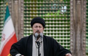 سید حسن خمینی: بحران‌ها میدان سنجش صداقت و ایمان مسئولان است