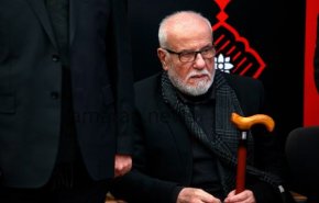 حزب‌الله و جنبش امل درگذشت پدر شهید سیدحسن نصرالله را تسلیت گفتند