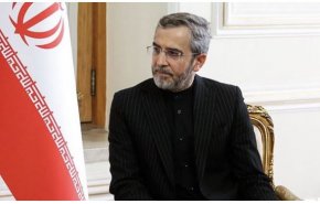 باقری: بنایی بر انتقال مواد غنی شده به هیچ کشوری نداریم