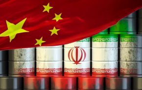 نفت ایران به جای نفت ونزوئلا به چین رفت