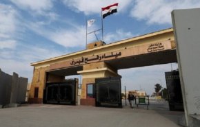جزئیات خبرنگار العالم از بازگشایی گذرگاه رفح