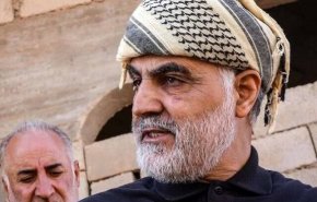 ترامپ: سلیمانی ژنرال فوق‌العاده‌ای بود
