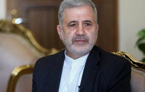 سفیر ایران: رایزنی‌های مداوم میان تهران و ریاض در حال انجام است