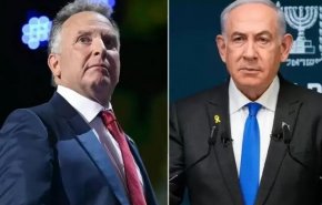نشست ۳ ساعته ویتکاف و نتانیاهو با حضور رییس موساد
