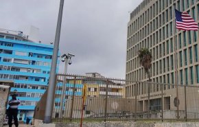 هشدار ایالات متحده به شهروندانش در کوبا نسبت به اعتراضات ضدآمریکایی
