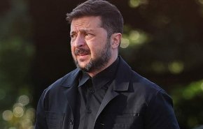 زلنسکی: در صورت عدم توافق اوکراین استقلال خود را از دست می‌دهد