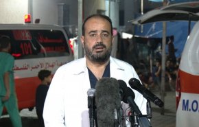 هشدار مدیر بیمارستان الشفا درباره فروپاشی کامل نظام سلامت در غزه