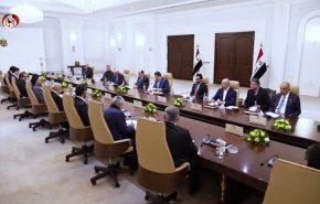 گره سیاسی در بغداد؛ نشست بدون دستاورد ائتلاف 