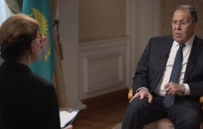 لاوروف: غرب در حال گذار از سلطه‌گری به جهان چندقطبی است

