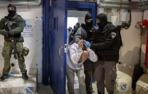 طرح اعدام فلسطینی‌ها در 