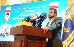 سفیر یمن: وظیفه ما حفظ انقلاب و پاسداری از آرمان‌های آن است