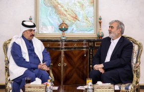 المیادین: سفیر عربستان در ایران هماهنگی بین دوکشور را بهترین پاسخ به اقدامات اسرائیل خواند
