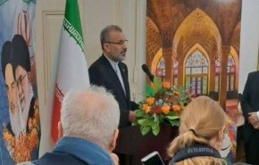 سفیر ایران: به مذاکرات برپایه احترام متقابل پایبندیم/تداوم گفت‌وگوها منوط به جدیت طرف مقابل