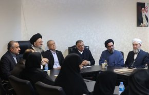 رئیس‌جمهور: دولت با تمام توان برای کاهش آثار و پیامدهای حوادث اخیر تلاش می‌کند