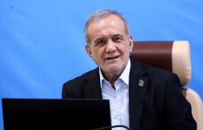 پزشکیان: بیگانگان دلشان برای ایران نسوخته است/ درمورد مشکلات کشور همه مقصریم