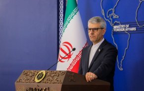 ایران گسترش شهرک سازی و غصب زمین‌های فلسطینیان را محکوم کرد
