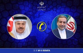 تاکید تهران و منامه بر استمرار رایزنی‌ها میان دو کشور