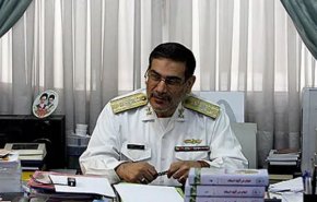 شمخانی: سامانه‌های موشکی ما جزو خطوط قرمز ما هستند