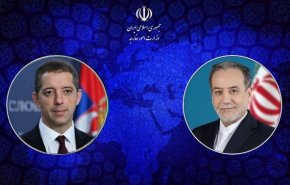 وزیر امور خارجه صربستان سالگرد پیروزی انقلاب اسلامی ایران را تبریک گفت