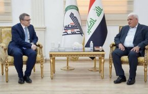 رئیس حشدالشعبی درباره دخالت ترکیه در امور عراق هشدار داد