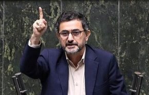 واکنش نماینده مجلس به جسارت در پارلمان اروپا به رهبر انقلاب/ اروپا موطن فاشیسم و نازیسم