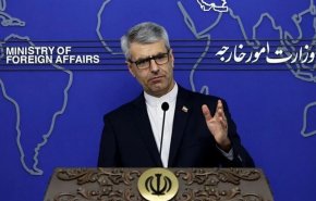 بقائی: در این دور از مذاکرات کارشناسان فنی ما هم حضور دارند