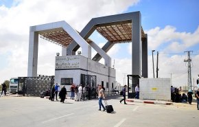 استمرار حملات صهیونیستی به غزه 