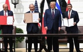 نقد تند چین به پیمان ابراهیم؛ توافق‌هایی برای بازتولید بحران