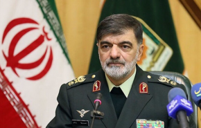 سردار رادان: با اقتدار می‌گوییم قادریم از کشور خود دفاع کنیم