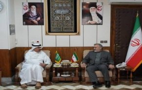 تأکید ایران و عربستان بر تداوم همکاری‌ها برای خدمت‌رسانی شایسته به حجاج