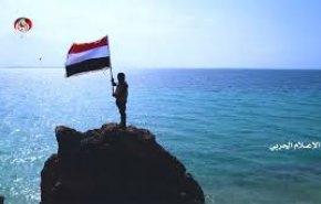 صنعا در حال ترسیم مجدد موازنه بازدارندگی در دریای سرخ است+ فیلم
