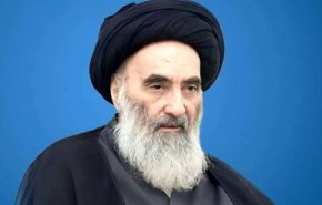آیت‌الله سیستانی فردا را اول ماه رمضان اعلام کرد