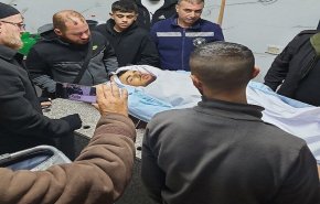 شهادت جوان فلسطینی در قدس اشغالی در پی حمله شهرک‌نشینان صهیونیست
